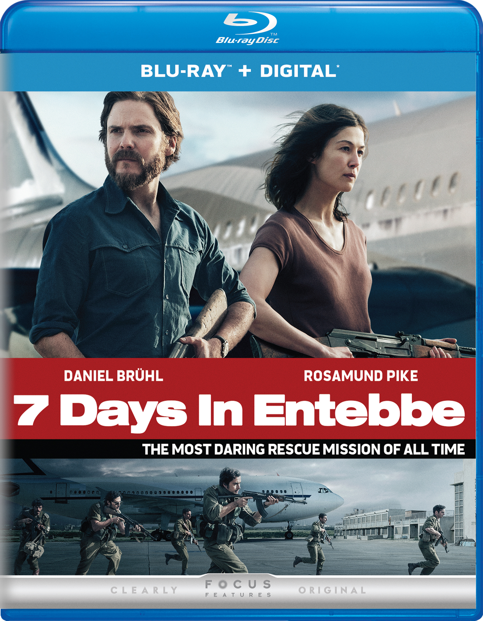 Arrow Video's 10 Most Valuable Releases (2025)